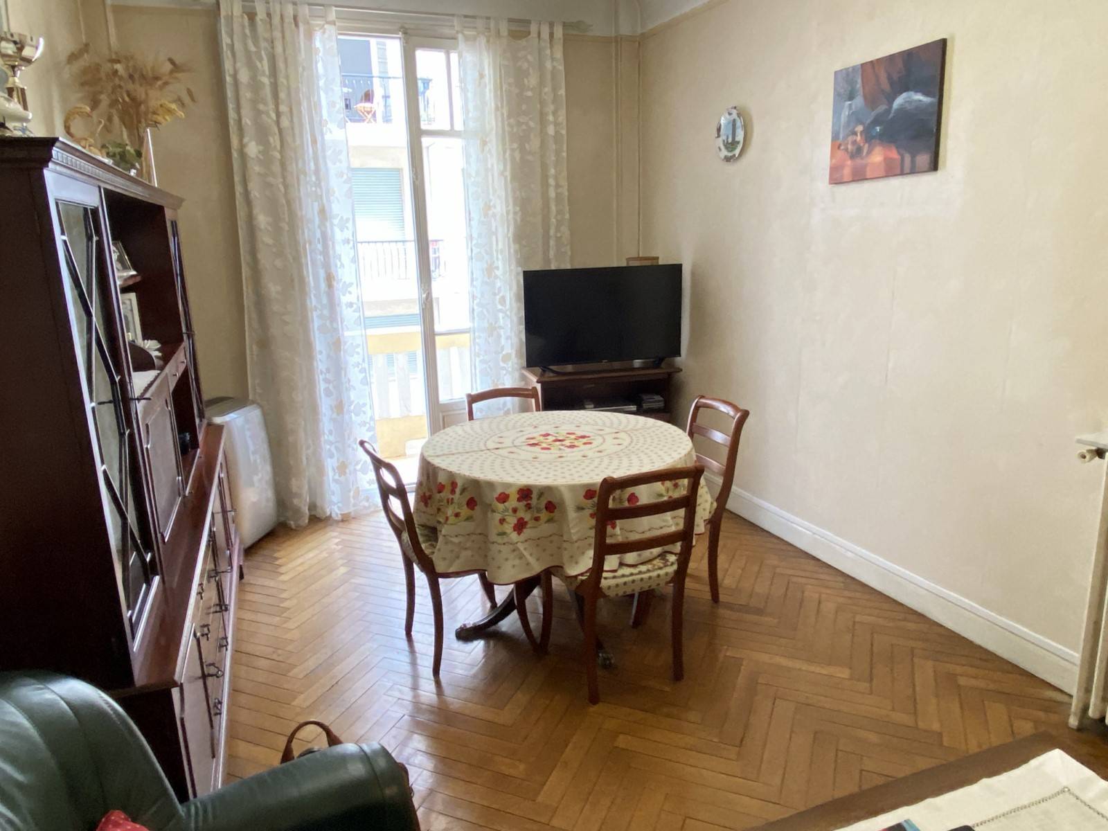 viager occupé appartement Nice alpes maritimes